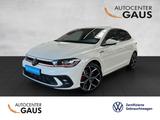 Volkswagen Polo GTI 2.0 TSI DSG Kamera*CarPlay*ACC - Volkswagen Polo: Sportwagen