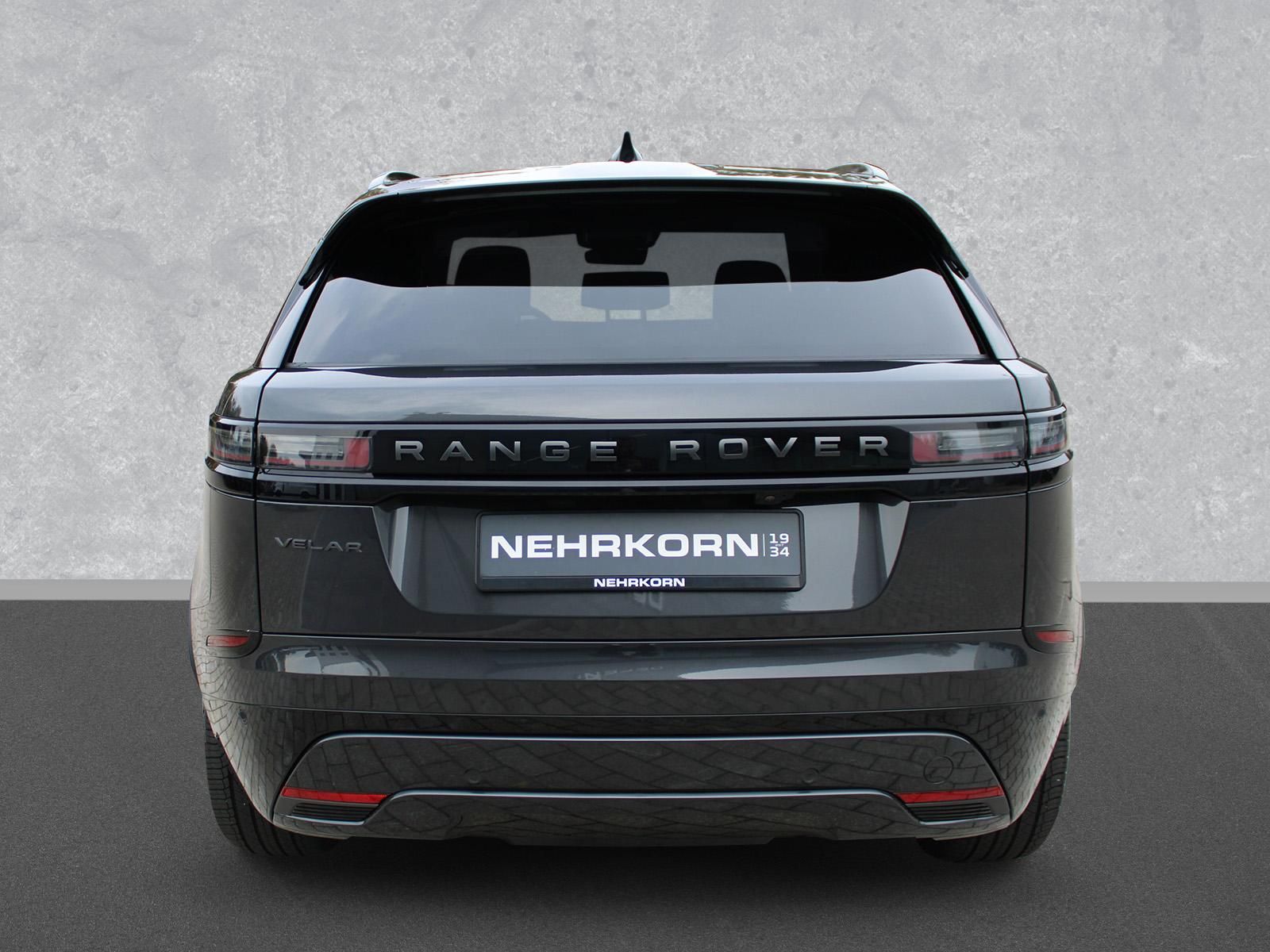 Fahrzeugabbildung Land Rover Range Rover Velar Dynamic SE P400e Hybrid