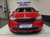 Skoda Citigo Monte Carlo Edition*Navi*Klima*8-fach - Skoda Citigo: Monte Carlo