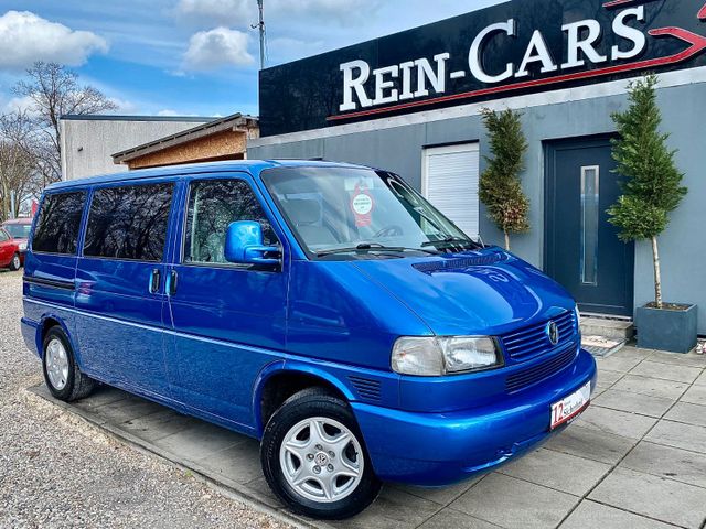 Volkswagen T4 Multivan 2.8/I.HD/AUTOMATIK/KLIMAUT./SHZ/