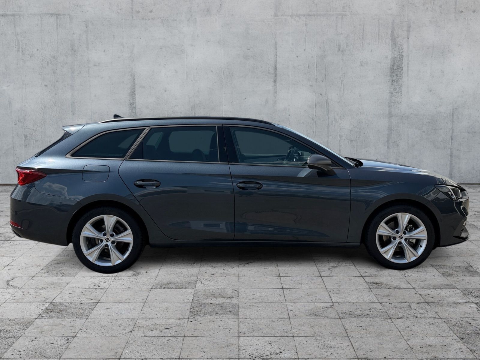 Seat Leon - Bild 7