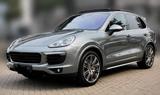 Porsche Cayenne S *Approved* Service NEU - Porsche: Approved