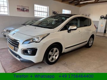 Peugeot 3008 - 5