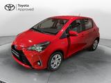 Toyota Yaris 1.5 Hybrid 5 porte Active AREA C FR - Toyota Yaris: P1f