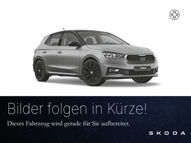 Skoda Karoq SportLine 4x4 2.0l TSI DCC+MATRIX+AHK+PANO