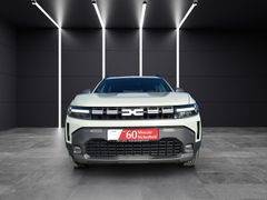 DACIA Duster III Hybrid 140 Expression