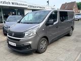 Fiat Talento Kasten LANG MIXTO L2H1 6-Sitzer - graue Fiat Talento