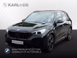 BMW X1 XDRIVE 20D M Sport Komfortzugang LED H&K DAB