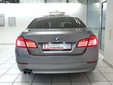 BMW 520d Automatik 2.Hand Scheckheft Navi Bi-Xenon - gebrauchte BMW 520 aus dem Jahr 2012