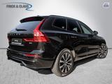 Volvo XC60 B4 Plus Dark - Volvo XC60: 4d