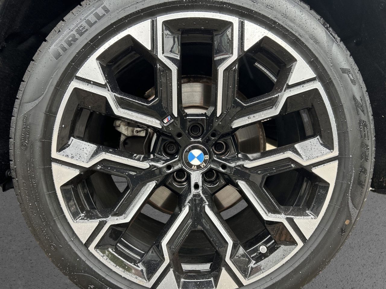 BMW X3 - Bild 20