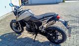 KTM Duke 690, Bj17, A2 möglich - KTM 690 DUKE