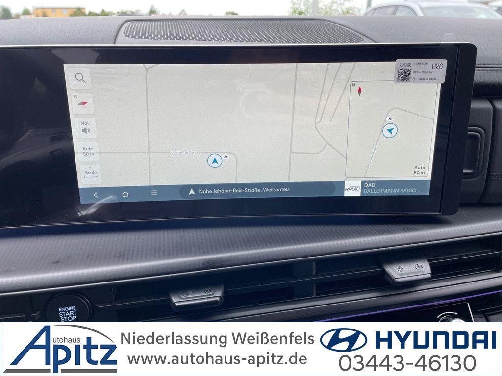 Hyundai Santa Fe – Bild 14