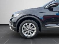 Volkswagen T-Roc - Vorschau Bild 9