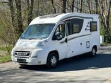 HYMER / ERIBA / HYMERCAR Compact C404 - HYMER / ERIBA Teilintegrierter