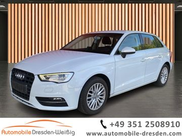Audi A3 - 1