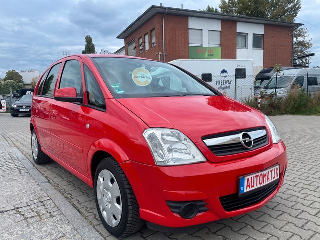 Opel Meriva Edition,Automatik,Klima,Tüv Neu