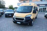 Peugeot Boxer 2.2 Bluehdi 140 Cv - Trasporto Dis - Angebote