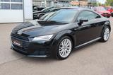 Audi TT Coupe 2.0 TFSI *S line Sportpaket*Virtual_1.H - Audi TT: Sport