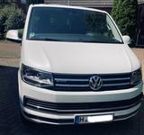Volkswagen T6 Multivan  MOTOR NEU bei 75.000
