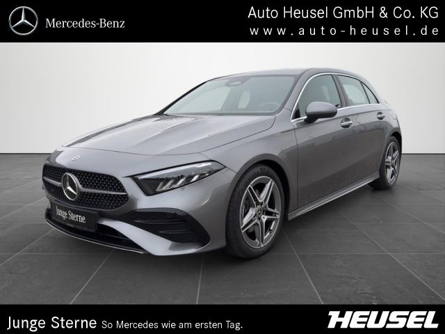 Mercedes-Benz A 180 AMG *Kamera*Winter*KeylessGo*Amb.bel.*