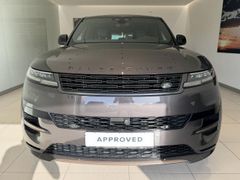 Foto Nummer 7: LAND ROVER Range Rover Sport