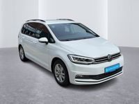 Volkswagen Touran - Vorschau Bild 6