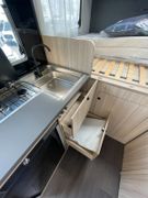 Sun Living A 60 SP* Automatik* *ganze Familie auf 5,99 m"