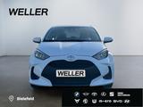 Toyota Yaris Comfort 1.0 Dual-VVTi *ACC*RCam*CarPlay* - Toyota Yaris: Comfort