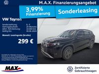 Volkswagen Tayron - Vorschau Bild 1