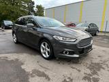 Ford Mondeo Turnier Titanium - Ford Mondeo aus 2011: Titanium
