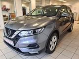 Nissan Qashqai Acenta / KAMERA / SCHECKHEFT - Nissan aus 2020