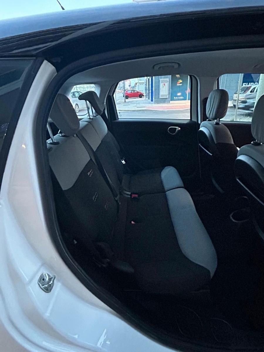 Fiat 500L 2014 — photo 13