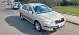 Skoda Octavia 1.6 Elegance Elegance - Skoda Octavia aus 2005