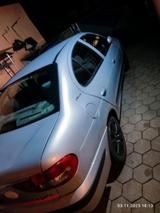 Renault Reno Megane Classic 1.4  mit neuen TÜV - gebrauchte Renault Megane aus dem Jahr 2001