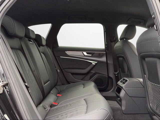 A6 ALLROAD 40 TDI QUATTRO S TRONIC