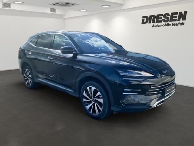 BYD Seal U DM-i Design HeadUp/Schiebedach/Pano/360Ka, миниатюра 3