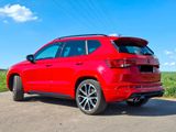 Cupra Ateca 2.0 TSI 221kW 4Drive DSG - Vollaustattung - Cupra Ateca aus 2020