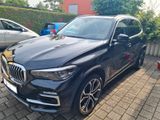 BMW X5 xDrive30d - xLine