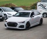 Audi RS4 2.9 TFSI tiptronic quattro Avant -