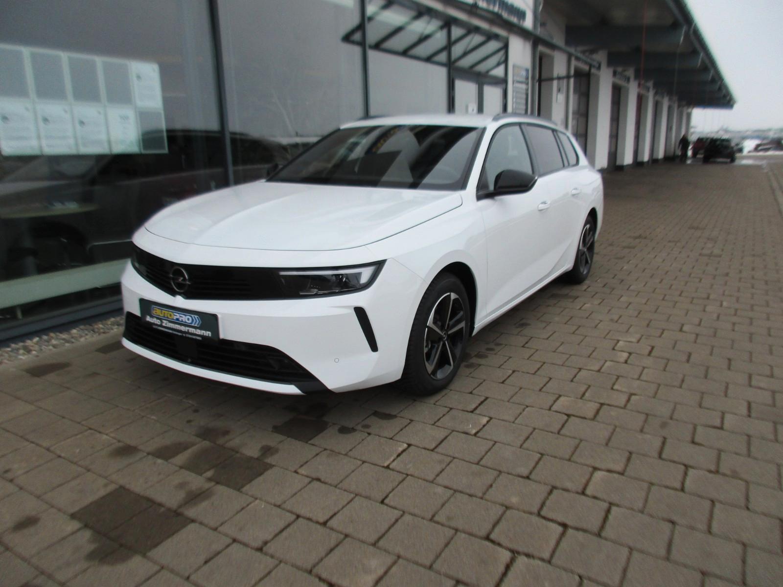 Opel Astra L Sports Tourer Edition SHZ PDC