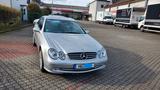Mercedes-Benz CLK 240 AVANTGARDE Avantgarde - Mercedes-Benz CLK 240 Gebrauchtwagen