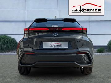 Toyota C-HR - 3