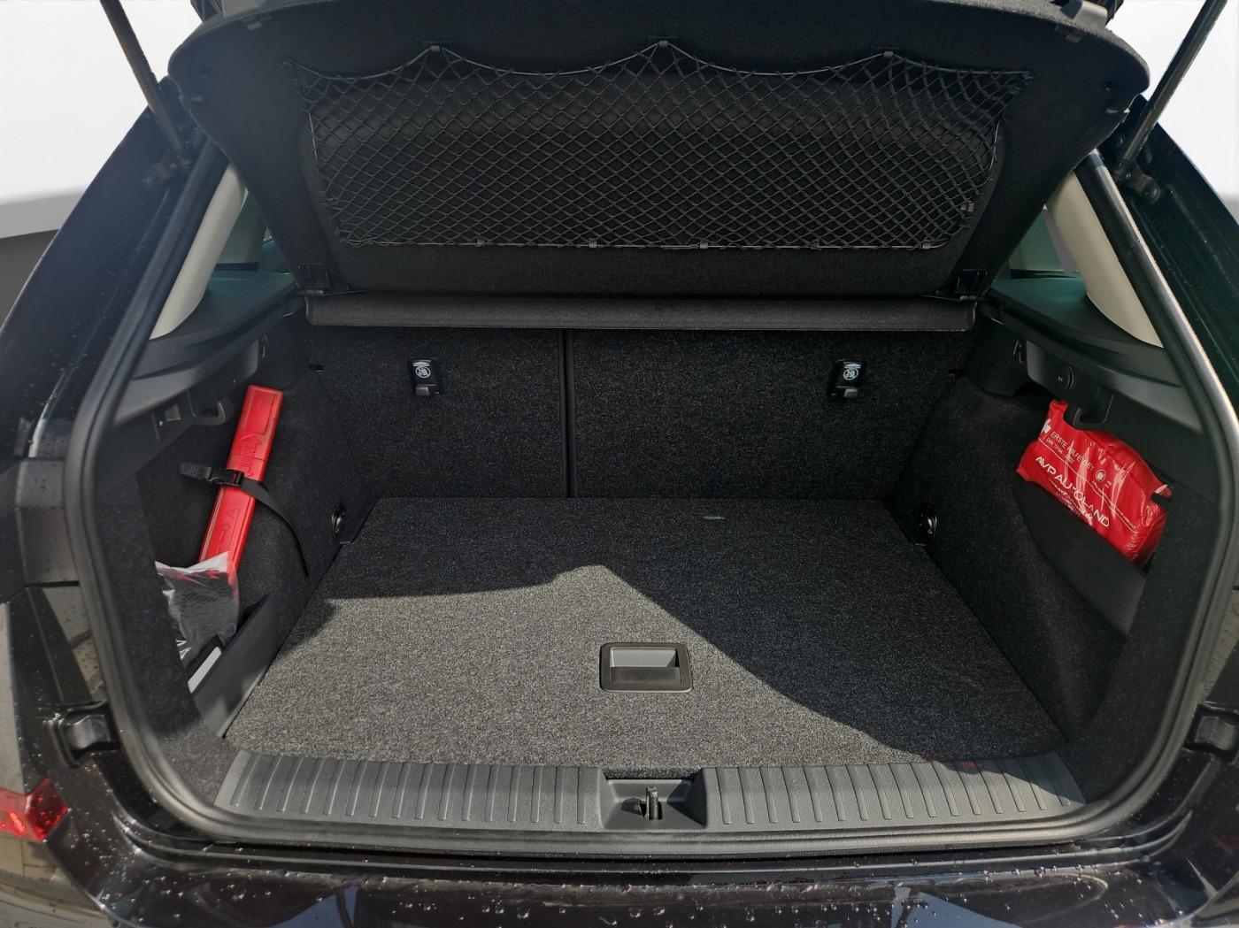 Skoda Kamiq 1.0 TSI DSG SELECTION NAVI SITZH., миниатюра 14