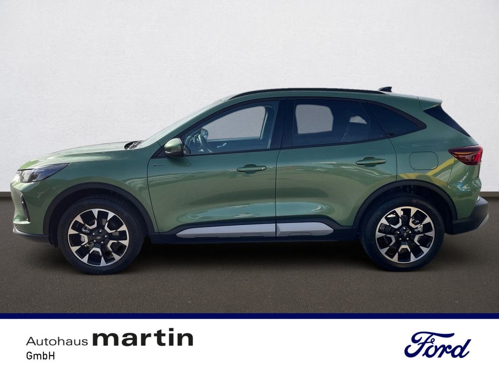 Fahrzeugabbildung Ford Kuga 2.5 Duratec Hybrid FHEV Active FWD FACEL.