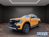 Ford Ranger Wildtrak e-4WD AHK Kameras LED Rollo iACC - Ford Ranger Jahreswagen
