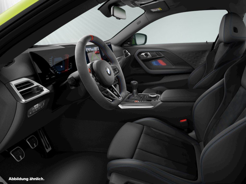 BMW M2 - Bild 3