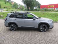 Subaru Forester - Vorschau Bild 4