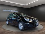 Kia Rio Edition 7 CLIMA ALUFELGEN - Kia Rio aus 2011