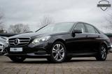 Mercedes-Benz E 250 CGI Lim. *360° CAM|DISTRONIC|LEDER BRAUN* - Mercedes-Benz E 250: D